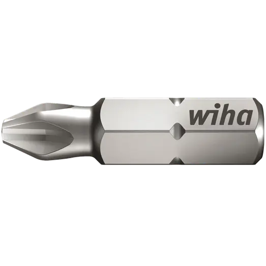 Wiha Standard bit  PH2 10 stk.