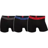 Proactive Tights 3-pak sort
