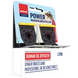Borup EXPERT power musefælde