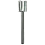 Dremel fræsejern HSS 115JA 7,8 mm. 2 stk.
