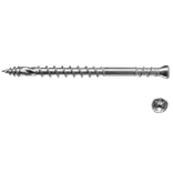 Fischer HiddenFast ZT A4 terrasseskrue 4,3x60 1500 stk