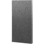 Sundolitt Climate C60BE plade grå 150x1200x1200 mm