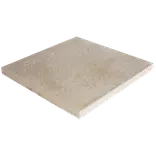 IBF Struktur lys sand 60x4 cm