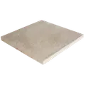 IBF Struktur lys sand 60x4 cm