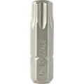STACO bits 1/4"x25 mm TX40