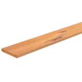 Thermowood terrassebrædder 26 x 117 mm glat/glat