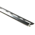 Schlüter Schiene profil ES80 8 mm x 2,5 m
