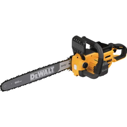 DeWALT DCMCS575N-XJ kædesav 54V, 50cm solo