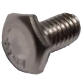 A1 Drivhusskrue M6X10