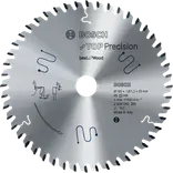Bosch Rundsavsklinge Top Precision Best for Wood
