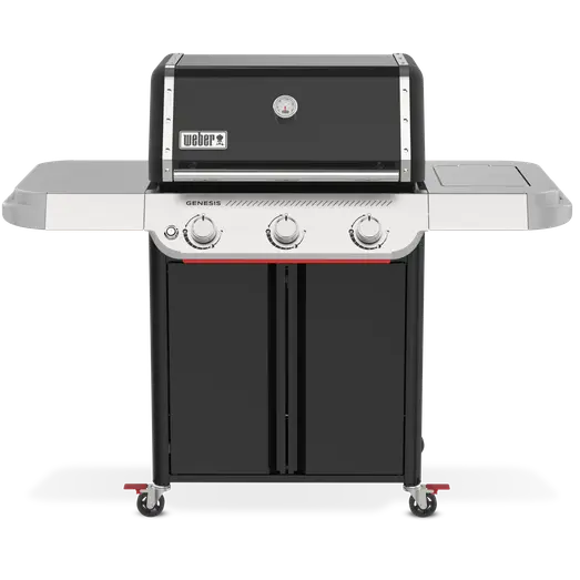 Weber® Genesis® E-315W gasgrill