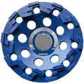 CARAT CUS kopsten beton Ø125 mm