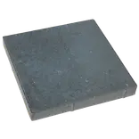 RBR Nordic-Line haveflise, 40x40x5 cm, koks