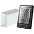 Agimex vejrstation, inde- udetemperatur, regnmåler