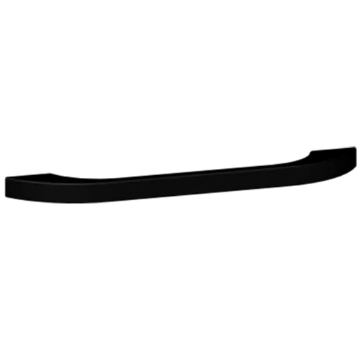 Scanbad Slim bøjlegreb 20 cm messing