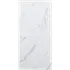 Fibrotech SPC vægpanel 4x1000x2600 mm white marble