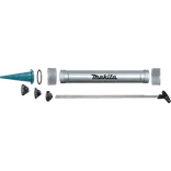 Makita posebeholder alu kompl. DCG180 600 ml