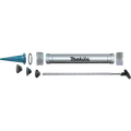 Makita posebeholder alu kompl. DCG180 600 ml