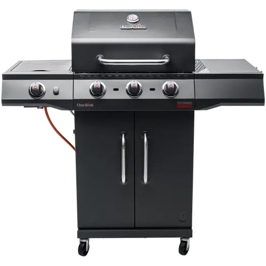 Char-Broil Performance Power Edition 3 gasgrill