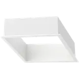 Velux LSF 080080 2000 lysning til faldt tag 80x80x67 cm