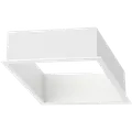 Velux LSF 080080 2000 lysning til faldt tag 80x80x67 cm