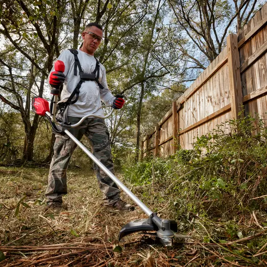 Milwaukee M18 FBCU-0 18V græstrimmer solo