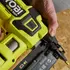Ryobi R18GN18X-0 18V ONE+ dykkerpistol solo