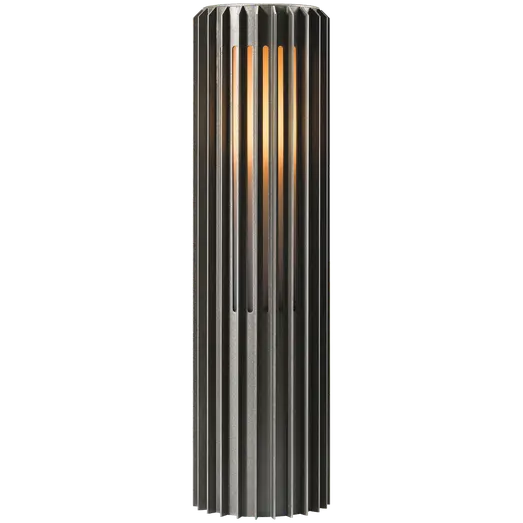 Nordlux Aludra 45 havelampe seaside antracit