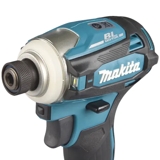 Makita DTD172Z slagskruetrækker LXT 18V solo