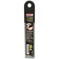 Tajima Assist sortcoated knivblade 18 mm 10 stk