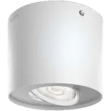 Philips Phase spot 4,5W hvid