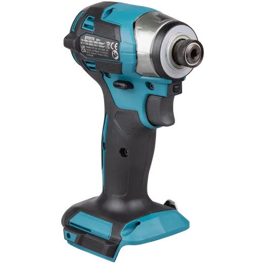 Makita DTD173Z slagskruetrækker 1/4" - 18V LXT® solo