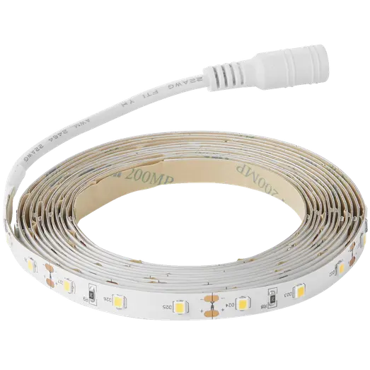 Nordlux LED-strip 2700K effekt hvid 2x5 m