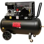 KGK 90/300 kompressor 3,0 HK - 90L