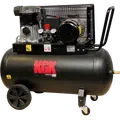 KGK 90/300 kompressor 3,0 HK - 90L