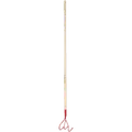 Fiskars Classic kultivator - 3 tænder - 147 cm