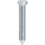 jasa cylinderskrue 5x43 mm 2 stk.