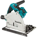 Makita DSP600Z 2x18V LXT akku dyksav solo