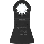 Bosch Multi-materiale skæreklinge ATZ 52 SFC, Starlock, 52x40 mm