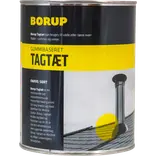 Borup tagtæt sort