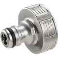Gardena premium hanekobling 1" løs