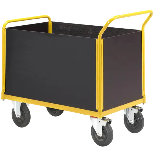 Ravendo lagervogn TW 1250 M-HWS