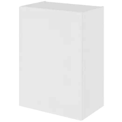 Multi-Living overskab hvid folie