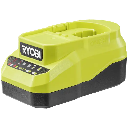 Ryobi RC18120A 18 oplader 2,0Ah