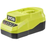Ryobi RC18120A 18 oplader 2,0Ah