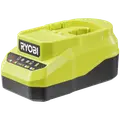 Ryobi RC18120A 18 oplader 2,0Ah