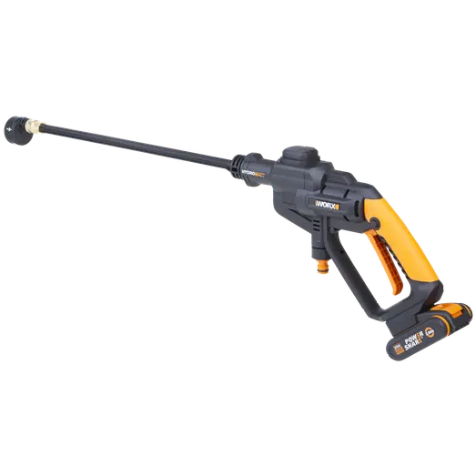 Worx WG620E hydroshot højtryksrenser 24 bar