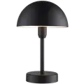 Nordlux Ellen To-Go batterilampe sort