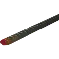 Tibnor kamstål DS/EN 10080 B550