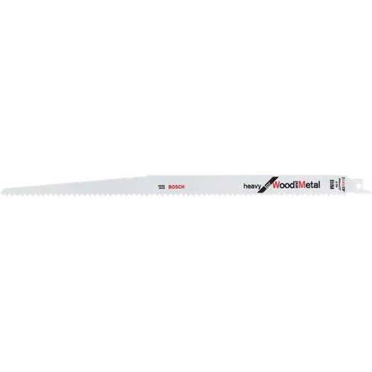 Bosch Bajonetsavklinge S 1411 DF